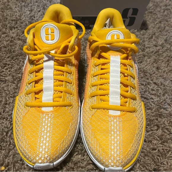 Nike Sabrina 1 TB’s - Picture 2 of 10